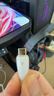 图拉斯小冰块Pro【26年新款首发】适配苹果17充电器iPhone17promax充电头45w氮化镓套装40w原装快充线16 【星光白套装】45W单头+1.68米快充线 26年新升级｜超导鳍控温黑科技 实拍图