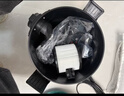 美菱家用吸尘器大功率超强吸力工业装修美缝商用车用开荒地毯仓库酒店强力桶式吸尘机 实拍图