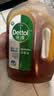 滴露（Dettol）消毒液衣物消毒水1.8L*2 洗衣除菌家居除螨杀菌 灭活HPV16病毒 实拍图