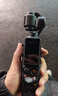 大疆 DJI Osmo Pocket 3 标准版 一英寸口袋云台相机 OP灵眸手持数码相机 vlog 便携美颜摄像 实拍图