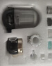 美的（Midea）水龙头过滤器家用厨房自来水净水器 活性炭12级精滤 可清洗 除氯除异味除垢 通用安装前置滤水器 6芯装【6年免换芯】活性炭增强版滤芯 实拍图