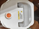 德尔玛（Deerma）【重磅新品】TJ700S 干吹两用吸尘器 家用商用 吸尘器桶式大吸力 整机降噪设计ZN-530 实拍图