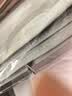 百草园 收纳袋 衣服棉被子整理 2特大2大2小 格调灰 被褥搬家打包袋 实拍图