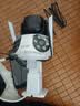 奥克斯高清室外摄像头防水手机远程无线wifi监控器360度无死角云台旋转无死角4g网络全景语音对话户外 实拍图