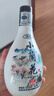 山西杏花村产地 小蘭花30 清香型白酒核心产区厂家源头直发礼盒装 53%vol 475mL 2瓶 实拍图