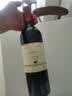长城特选6橡木桶解百纳干红葡萄酒750ml*6瓶整箱装红酒送礼 实拍图