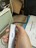 宏碁（acer）USB3.0分线器扩展坞 高速4口集线器HUB拓展坞适用笔记本电脑一拖多转换器转接头延长线 Type-C供电 实拍图