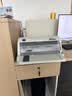 爱普生（EPSON）LQ-615KII针式打印机82列平推票据打印24针发票单据打印机（标配+办公无线打印盒子） 实拍图