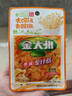 金大州 香辣金针菇15g*20袋 麻辣休闲零食办公室小吃下饭菜出游小包装 实拍图