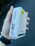 倍思M4s 入耳式降噪AI蓝牙耳机无线 -55dB耳道自适应降噪 同轴双单元 适用于苹果华为荣耀OPPO手机 实拍图