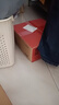 京东京造 茶具整套 功夫茶具陶瓷套装茶壶茶杯茶盘【黑陶提梁壶】 12件套  实拍图