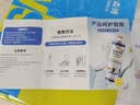 巨奇（JUQI）鞋子除臭杀菌喷雾360ml*3鞋子除臭剂银离子消毒杀菌鞋柜防臭脚气 实拍图