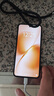 vivo X200s 蔡司超级潜望长焦 胶片Live人像 湿手秒开超声波指纹 6200mAh蓝海电池 天玑9400+手机 国补 简黑 12GB+512GB 官方标配 实拍图