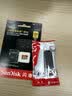 闪迪（SanDisk）内存卡存储tf卡运动相机卡高速gopro相机无人机内存卡MicroSD卡u3/v30 适用于适用pocket4 128G【联系客服送读卡器入会领10元券】 实拍图