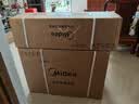 美的（Midea）空调挂机 酷省电二代pro 店长推荐大1.5匹Ultra新一级能效全直流变频节能防直吹以旧换新 国家补贴 酷省电 大1匹 二代制冷省电40% 26年新款 实拍图