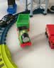 托马斯&朋友 （THOMAS&FRIENDS）可收纳生日礼物轨道玩具-洞穴轨道建设者收纳桶套装HNP81 实拍图
