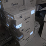 格兰仕（Galanz）微波炉家用小型迷你 简约时尚机械旋钮 精准控温 六档火力 20升容量D4 【超10万人选购】20L转盘-双旋钮操控 实拍图