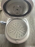 松下（Panasonic）【国家补贴】Xtra零零煲青春版电饭煲0涂层内胆不粘无涂层电饭锅4-5人不锈钢煮饭锅4升SR-DKS151 实拍图