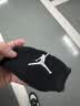 耐克（NIKE）乔丹AJ飞人运动头带发带网球篮球瑜伽吸汗带JKN00010OS黑色 实拍图