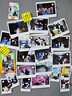 INSTAX富士instax立拍立得 宽幅相纸 白边双包装20张（适用于WIDE系列相机） 实拍图
