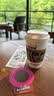 星巴克Starbucks 感谢有你款星礼卡 实体储值卡 男女士送礼 中秋国庆节送礼礼品券 200元面值 实拍图