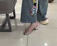 拓路者林更新同款风蝶防晒衣男夏季户外透气宽松防紫外线薄款外套防晒服 实拍图