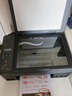 佳能（Canon）G3811/G3836墨仓式原装连供打印机复印扫描家用办公手机无线一体机小型彩色喷墨A4 G3811【手机电脑无线连接+打印复印扫描】 官方标配：主机+原装墨水一套 实拍图