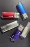 毕亚兹 2GB USB2.0 招标投标U盘 小容量 迷你 公司企业竞标专业U盘优盘 10个/盒 UP015 实拍图