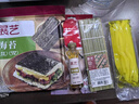盛源来寿司食材工具17件套 日韩寿司醋酱油海苔萝卜紫菜包饭肉松亲子DIY 实拍图