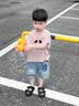 索迪吹泡泡机枪棒婴儿童玩具男女孩电动手持全自动婚礼生日礼物1-3岁2 实拍图