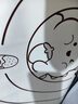 厨王爷硅胶揉面垫食品级面板和面垫子带刻度60*80CM擀面杖切面刀三件套 实拍图
