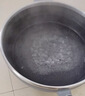 美的（Midea）电炒锅 电蒸锅 电煮锅电火锅家用多功能锅炒菜锅304蜂窝晶刻多用途锅4L电热锅 MC-HGS2812 实拍图