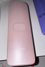 Ulike【升级不加价】Air4 Max蓝宝石冰点脱毛仪去小胡子刮毛刀剃毛器美容仪补贴生日礼物送女友 实拍图