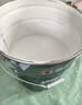 嘉宝莉乳胶漆室内家用自刷内墙白色环保补墙油漆墙面漆涂料净味4效合1 25kg/18L 实拍图