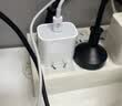 毕亚兹3C认证适用PD20W苹果充电器iphone17/16/15ProMax套装type-c快充头数据线华为小米手机iPadAir平板 实拍图