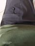 SIMWOOD/简木男装【LS07宽松直筒】145g吸湿速干轻户外软壳裤SM130060B 黑色 【LS07宽松直筒长裤】 28 (建议100-115斤) 实拍图
