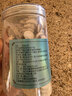 同仁堂（TRT）白芷精选个大肉厚足龄干片手工切片调料香料煲汤泡茶200g/罐 实拍图