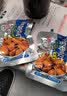 百年吴府记老醋蚕豆四川特色小吃馋嘴零食下酒怪味胡豆兰花豆458g香辣味 实拍图