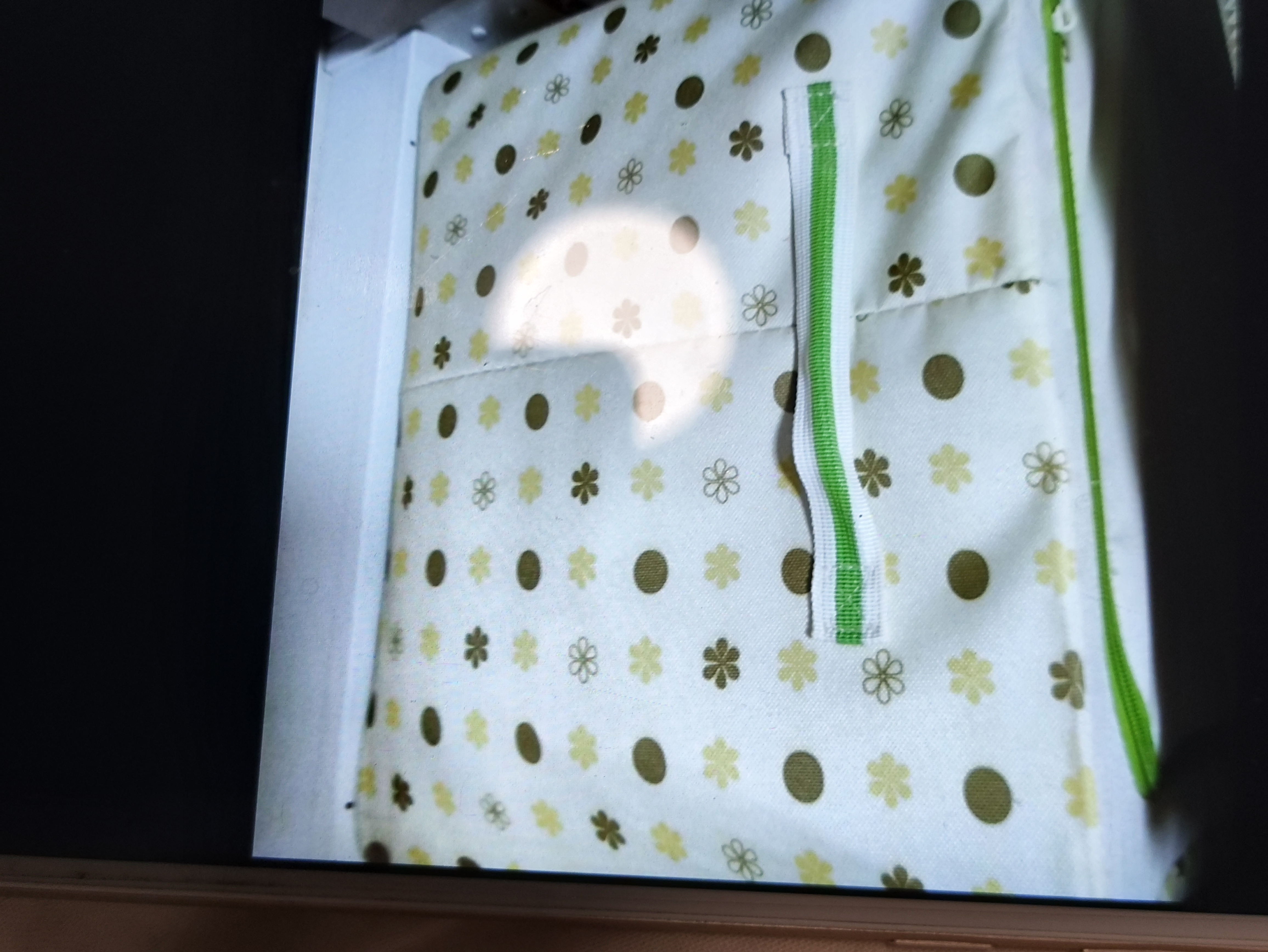 百草园被子收纳袋搬家打包袋幼儿园整理衣服棉被褥衣物行李袋75L*2只 实拍图