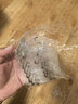 秉优 挂钩(80丝加厚)20个强力粘钩 无痕透明厨房浴室免打孔免钉贴衣钩 实拍图