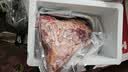 天之牧青藏牦牛肉高原放养草饲牦牛肉 新鲜牛肉顺丰京东冷链直达包邮 吊龙5斤装 实拍图