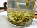 京东京造【2026新茶】明前特级信阳毛尖250g地标茶叶绿茶自己喝自营高品质 实拍图