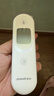 鱼跃(yuwell)医用红外耳式体温计电子耳温枪婴儿专用温度计YHT101 实拍图