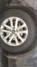 固特异（Goodyear）汽车轮胎 195/65R15 91V 鹰驰F1酷跑 适配卡罗拉/朗逸 御乘升级 实拍图