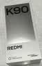 小米REDMI K90 骁龙®8至尊版 7100mAh大电池 青山护眼 白色 12GB+512GB 红米5G手机国家补贴 实拍图