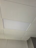 雷士（NVC）厨房灯led集成吊顶厨卫吸顶灯铝扣板卫生间300×600平板面板灯36W 实拍图