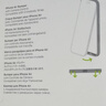 Apple/苹果 iPhone Air防护边框-浅蓝色 磁吸手机壳苹果17手机壳磁吸 Air手机壳旗舰店原装 实拍图
