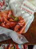 云山半韩式年糕条400g 低脂肪速食韩式炒年糕火锅食材低卡零食 实拍图