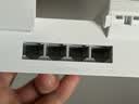 华为路由AX3 双频合一 自动优选 wifi6/多连不卡无线家用穿墙/AX3000/高速千兆路由器 实拍图