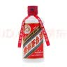 茅台飞天 酱香型白酒 53度 200ml 单瓶装 【热门商品】 实拍图